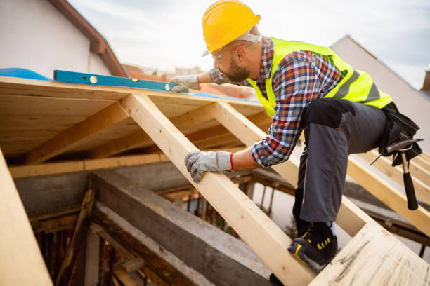 Best Roof Leak Repair  in New Knoxville, OH